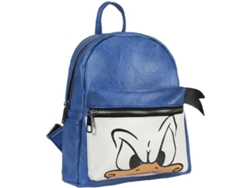 Mochila CERDÁ Donald Disney (25 - Azul - Poliuretano)