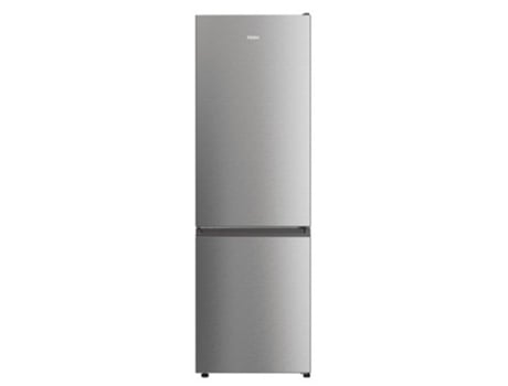 Frigorífico Combi HAIER HDW1620DNPK (208 cm - Inox)
