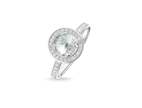 Anillo Mujer Thomas Sabo TR1971-051-14-54 (12)