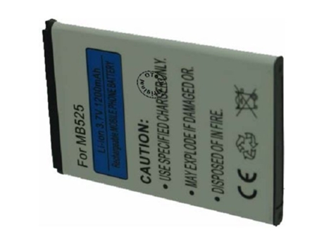 Batería OTECH MTL136-102262 para MOTOROLA JORDAN