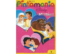 Libro Princesas - Amor Verdadeiro de Disney (Portugués)