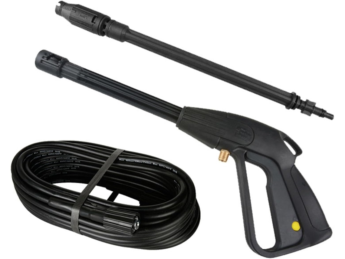 Lanzas De Pulverización Para Limpiadoras De Alta Presión (2200 Psi), Boquilla De Repuesto, Conector Rápido