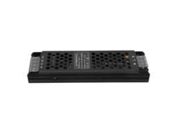 Fuente De Alimentación Led Ultra Delgada 150w Driver De Led Para Iluminación Ac170-260v Dc12v