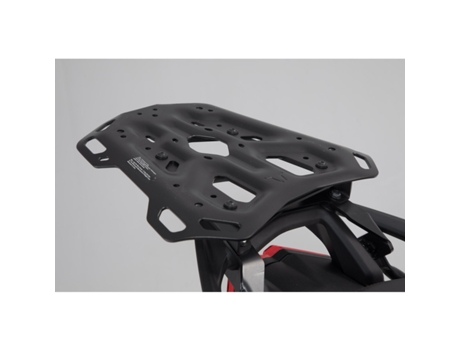 Sistema Top Case SW-Motech Trax ADV Ducati Multistrada V4 (20-).