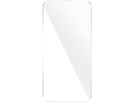 Protector de Pantalla Cristal Flexible iPhone 13 Pro Max 3MK Flexible