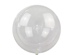 10 Globos Luminosos Transparentes Reutilizables De 91 Cm (36 Pulgadas), A Prueba De Explosiones, Para Fiestas Y Bodas.