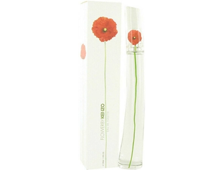 Perfume KENZO Flower by Eau de Toilette (100 ml)