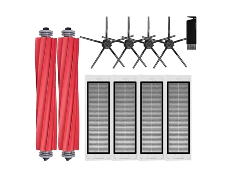 Accesorios Aspiradoras Compatibilidad universal Q5 Serie Q5+ Robot