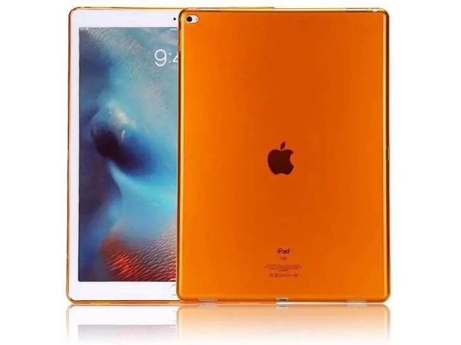 Funda Tablet (iPad Air - 9.7'' - Dorado)