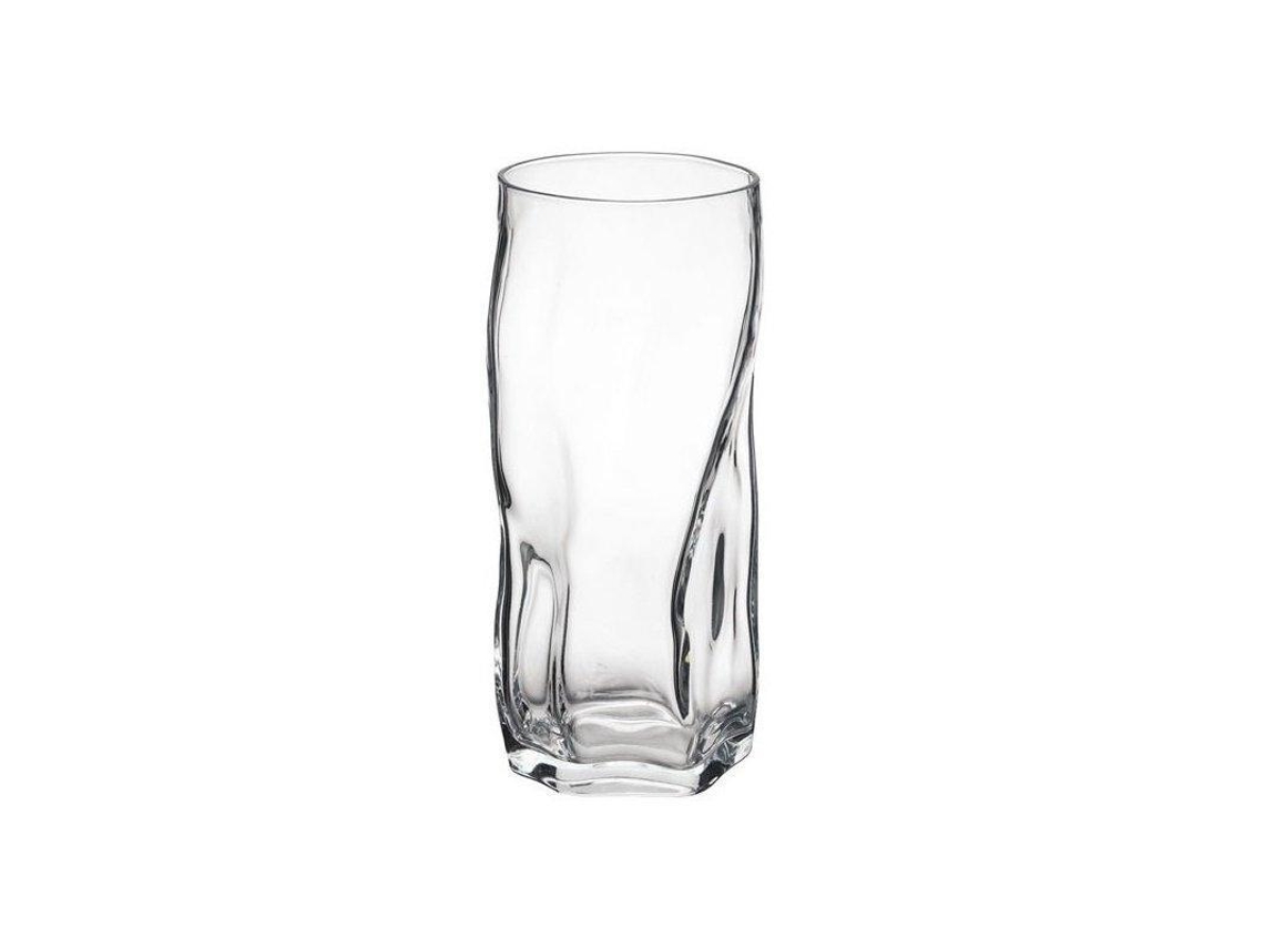 Vasos sorgente altos 45 cl caja 6