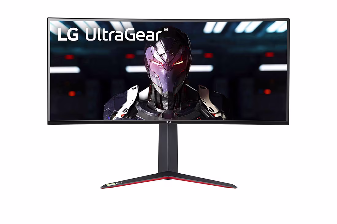 Monitor Gaming LG 34GN850P-B (34'' - WQHD - 1 ms - 160 Hz - AMD FreeSync Premium - Negro)