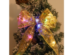 Esta Iluminación Navideña Reutilizable Es Muy Decorativa Y Brillante, Apta Para Uso Doméstico, Ergonómica Y Para Uso Diario.