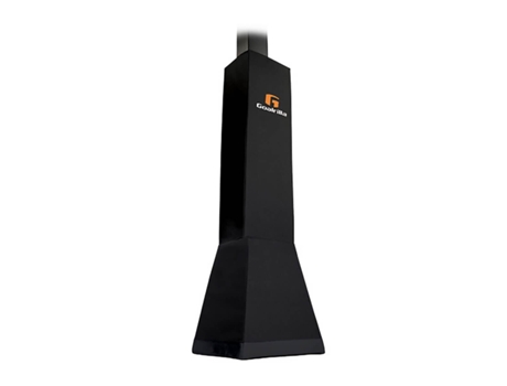 Acolchado del poste de baloncesto GOALRILLA Deluxe