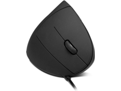 Ratón ANKER AK-98ANWVM-BA (Óptico - 1600 dpi - Negro)