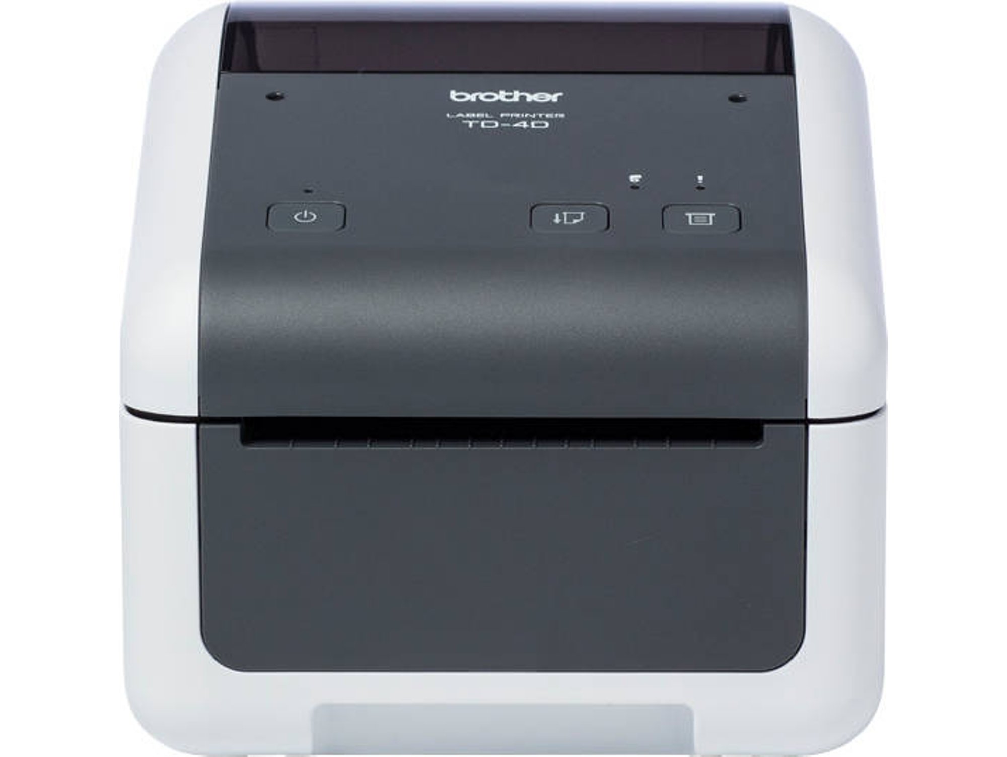 Etiquetadora BROTHER TD-4420DN