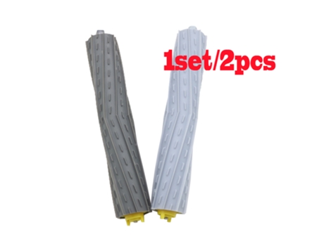 Juego de cepillo extractor de residuos sin enredos para Irobot Roomba 800 900 Series 870 880 980 piezas de aspiradora