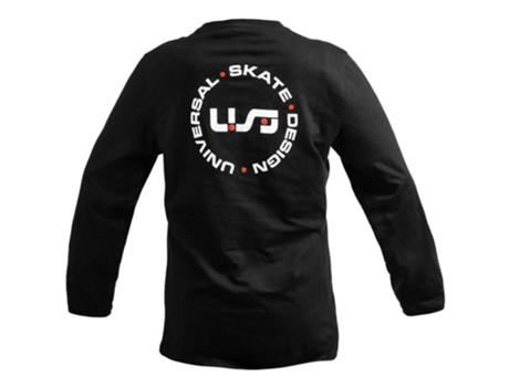 Sudadera con Capucha Unisex para Baloncesto NIKE Dri Fit Standard Issue Negro (M)
