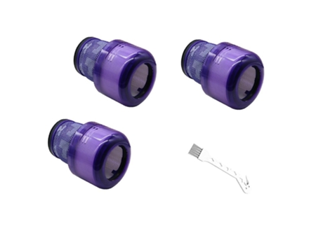 Filtro v11 para dyson v11 torque drive, v11 sv14 detecta vácuo sem fio