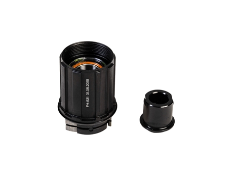 Cuerpo de la rueda libre de acero CRANKBROTHERS synthesis - shimano 10/11v
