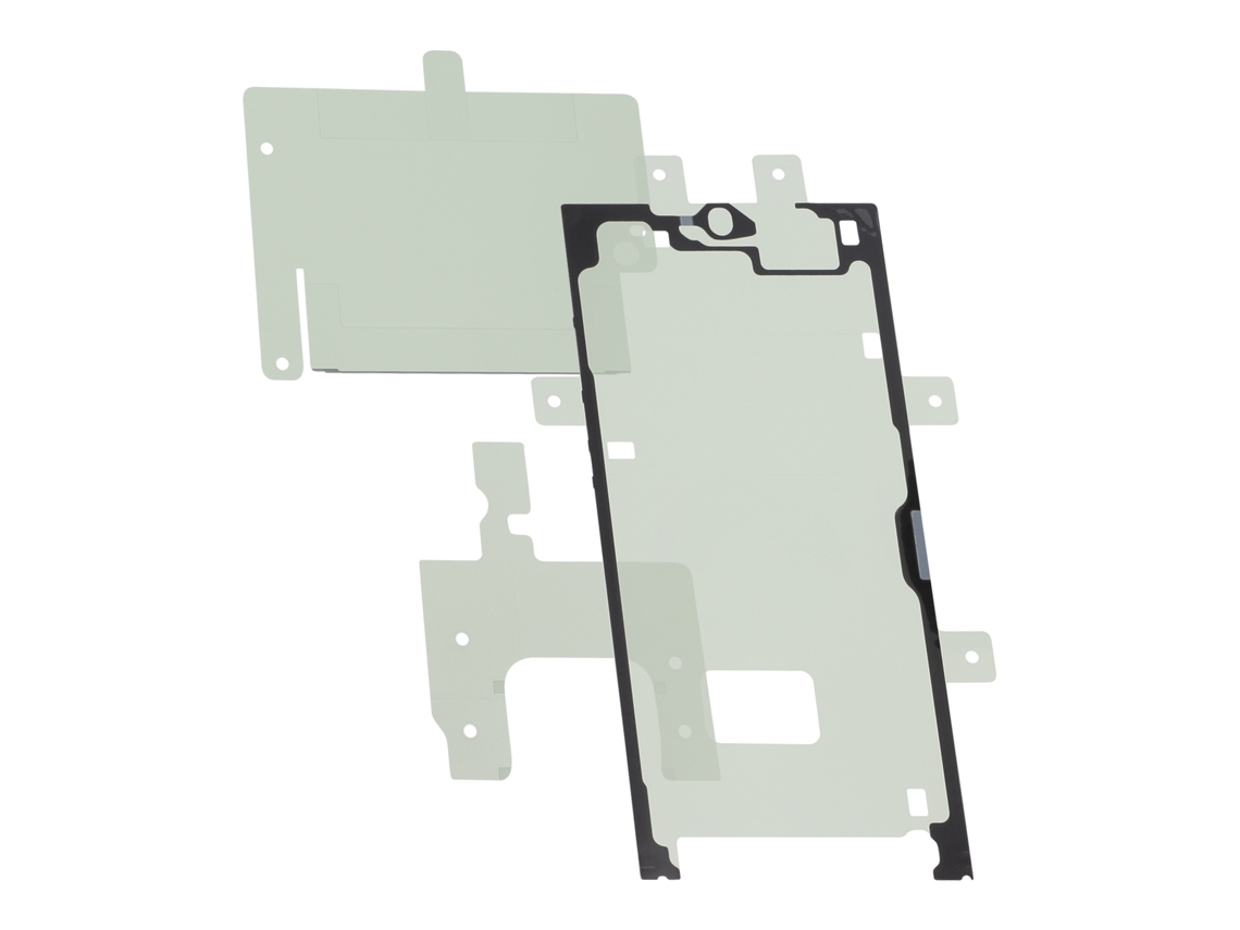 Adhesivo De Pantalla Para Galaxy S23 Ultra Service Pack Con Kit De Montaje