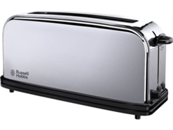 Tostadora RUSSELL HOBBS Chester (1000 W)