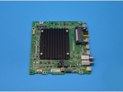 Placa Principal 65u7gevs Eu Para Televisión Hisense T287067