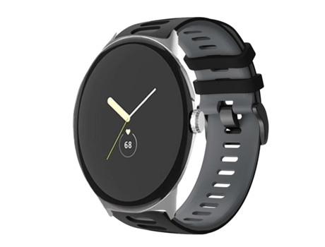 Correa para Google Pixel Watch Negro