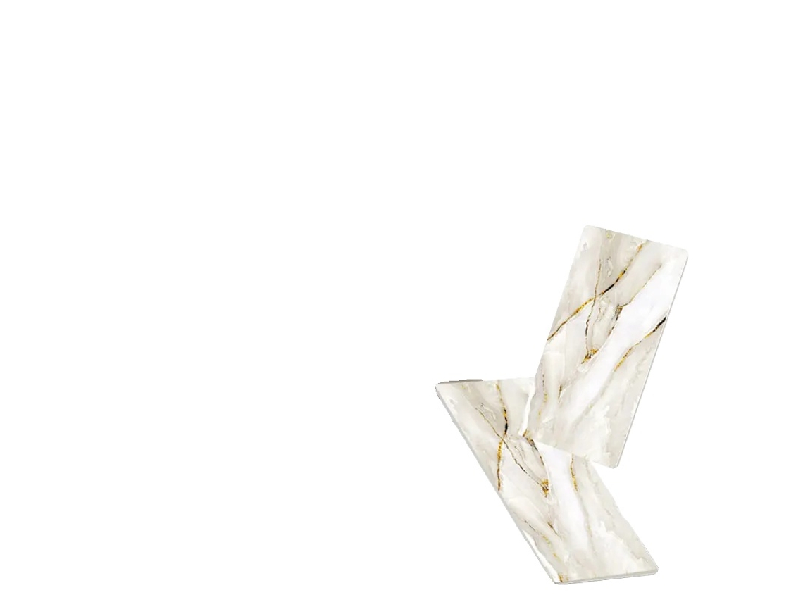 Paneles de pared con diseño de mármol, PVC impermeable, 107 estilos (20 piezas)