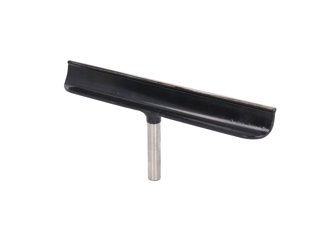 Soporte Para Herramientas Para Torno De Carpintería, 30 Cm, Acero Inoxidable, Pasador De 16 Mm Para Mecanizado De Madera.
