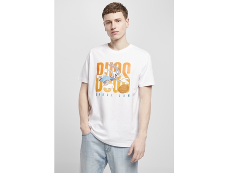 Camiseta MISTER TEE Hombre (Multicolor - L)