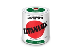 Esmalte Sintetico Brillo 0514 TITANLUX
