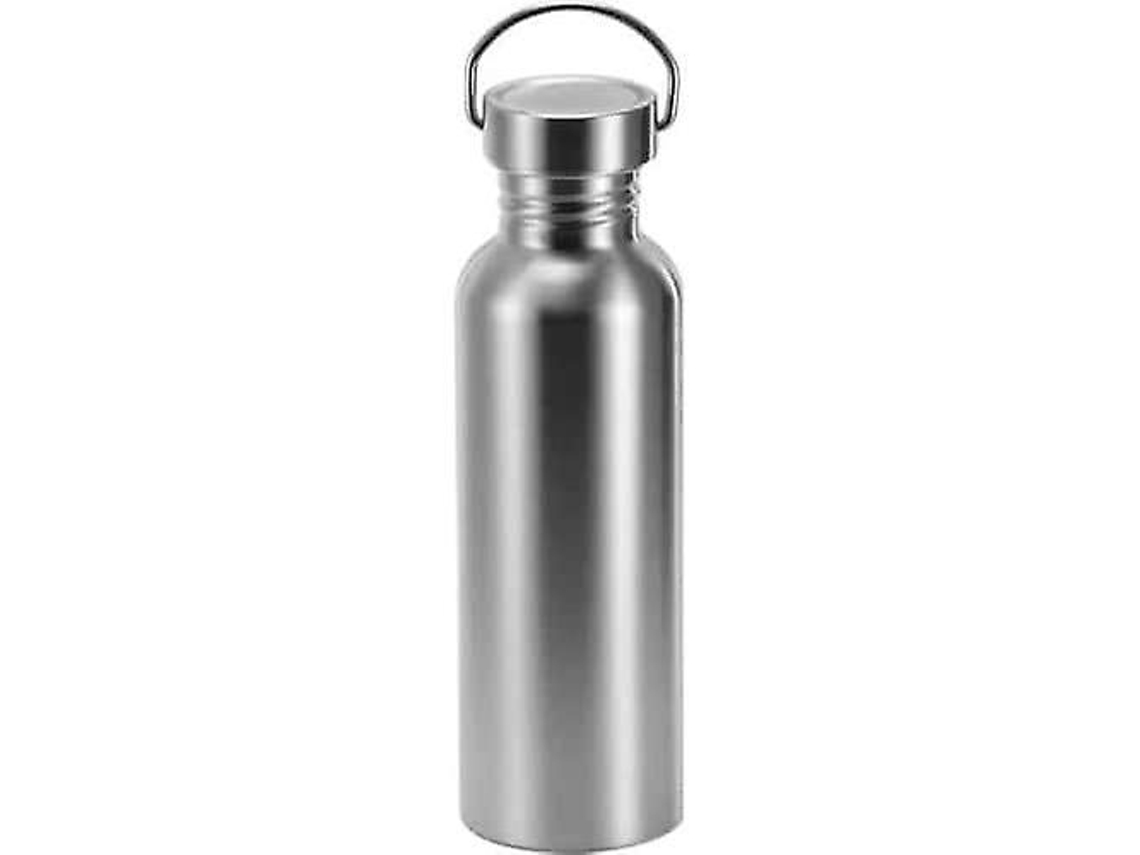Botella De Acero Inoxidable 750ml Botella De Agua Deportiva Calabaza De Acero Rosewell