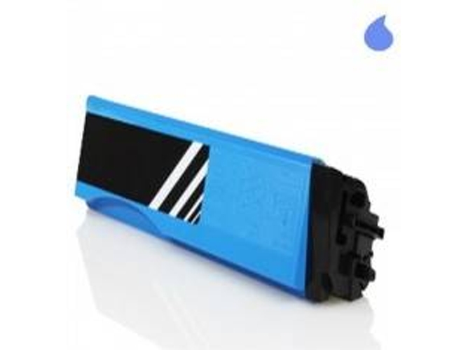 Toner KYOCERA TKY-540C Cian