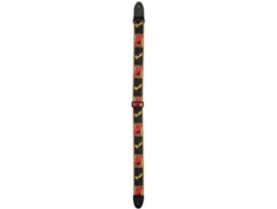 Correa de Guitarra FENDER Monogram B/Y/R