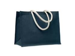 Bolsa De Yute Y Asas Algodón