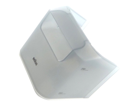 Accesorio Aspiradores BRAUN Depósito de agua 7312811431 7312880569 Braun