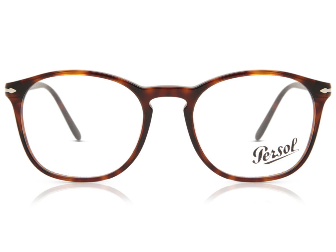 Gafas graduadas para hombre Po3007v 24 52 Persol