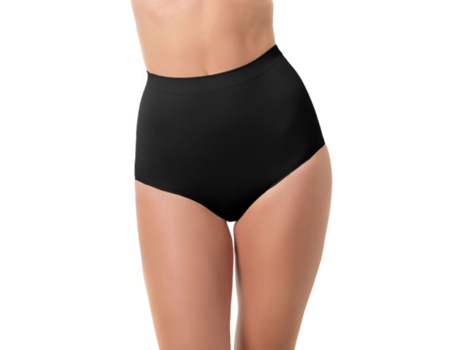 Cinta ANAISSA Poliamida Mujer (38-40 - Negro)