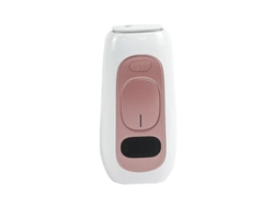 Dispositivo de depilación perfecto, con tecnología IPL, 999.000 pulsos de luz, 5 niveles de energía. ZYBLSSBB