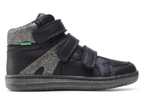Zapatillas KICKERS Mujer (Multicolor - 31)