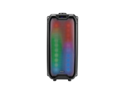 Altavoz Bluetooth Portátil TRACER TRAGLO46925 (Negro - Bluetooth - Bluetooth 5.0 - 16 W)