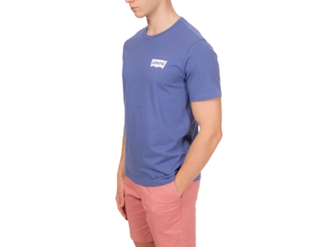 Camiseta de Hombre LEVIS (S)