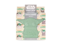 Bomba De Baño Efervescente Star Wars: The Mandalorian - Baby Yoda