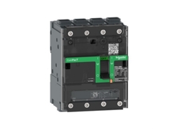 Interruptor automático ComPacT NSXm160E 16KA AC 4P4R 125A TMD ELink SCHNEIDER ELECTRIC