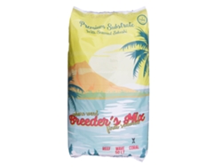 Sustrato Orgánico Coral Alta Carga Nutricional Saco 50Lts BREEDER´S MIX