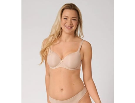 Sujetador de Mujer TRIUMPH Make Up Essentials Alpaca Beige (85)
