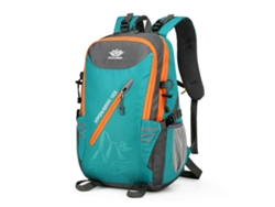 Mochila De Viaje Para Hombre, Mochila De Senderismo, Mochila De Camping, Gran Capacidad, Impermeable.