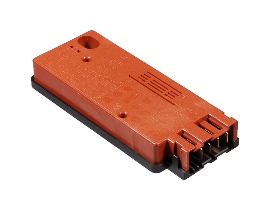 Cerradura De La Puerta - Whp 57651 - 481927138144 Para Lavadora Int005wh
