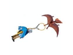 Figura de Jugar SCHLEICH Figura jetpack chase