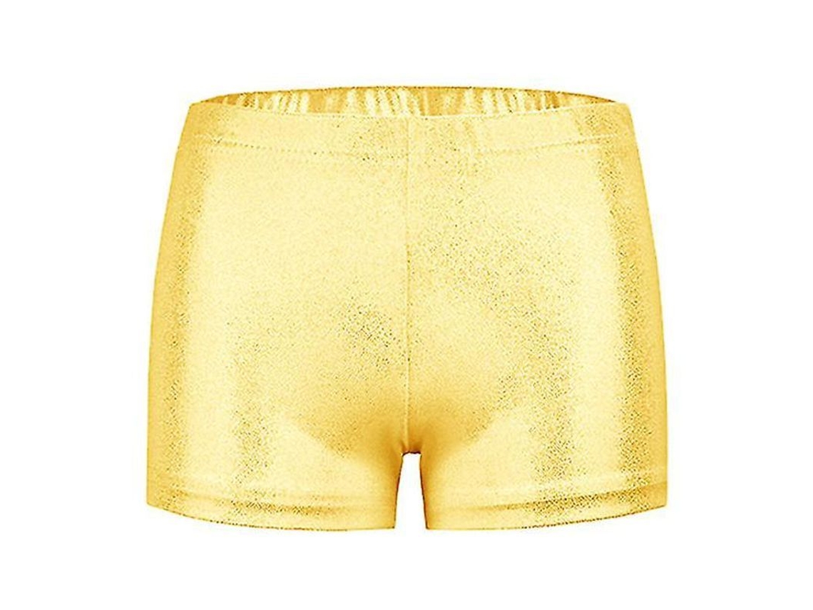2026-shorts De Gimnasia Para Niñas De Alta Calidad Colorido Para Ballet Danza Y Ejercicio